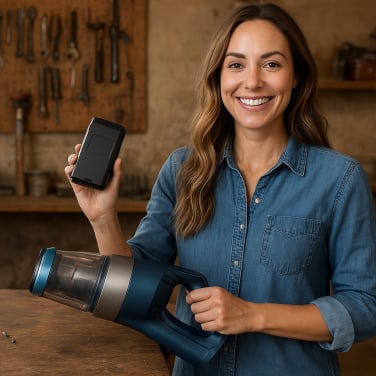 Easy Battery Fix customer review2